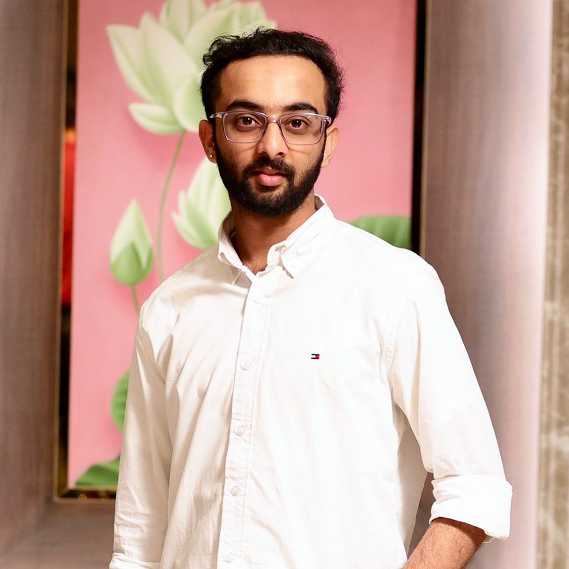 Tapan Jain - Data Analyst at Crystaltech